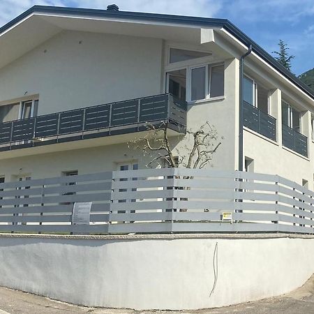 Ferienwohnung Garda 33 Caprino Veronese Exterior foto