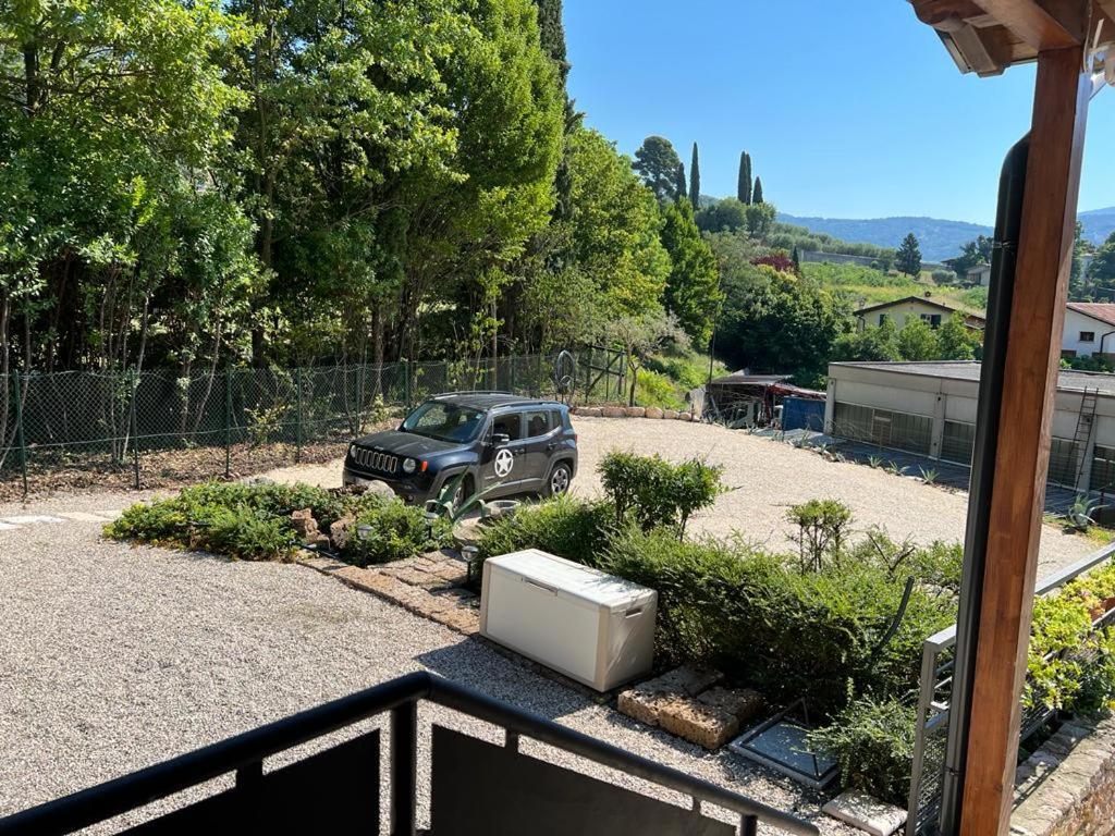 Ferienwohnung Garda 33 Caprino Veronese Exterior foto