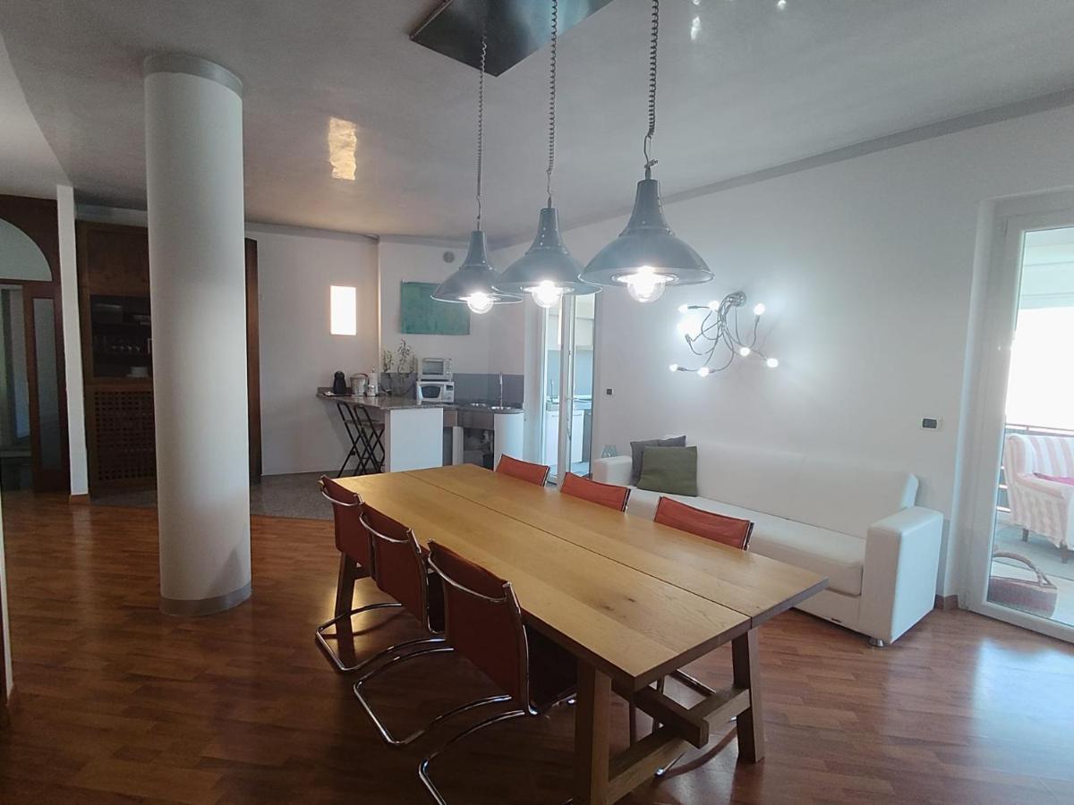 Ferienwohnung Garda 33 Caprino Veronese Exterior foto