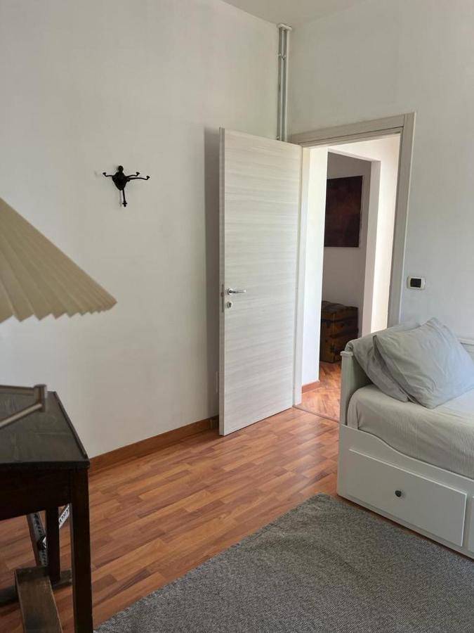 Ferienwohnung Garda 33 Caprino Veronese Exterior foto