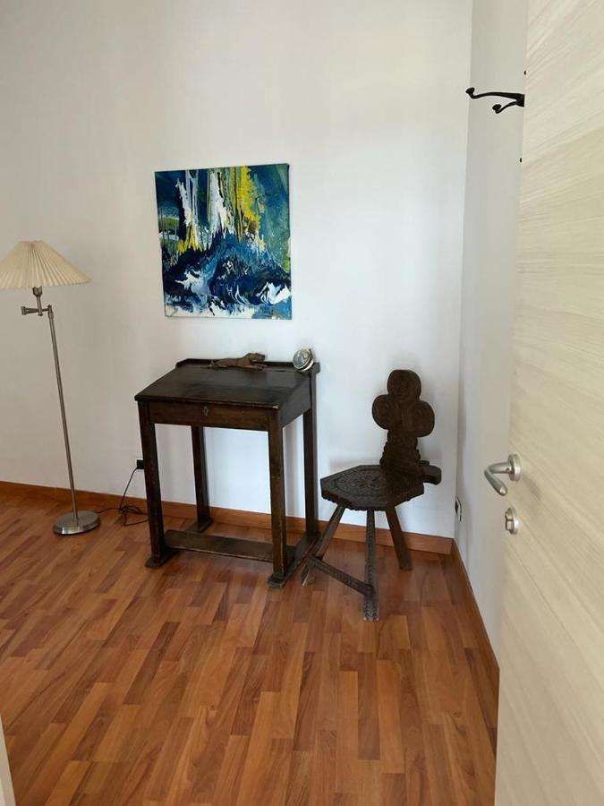 Ferienwohnung Garda 33 Caprino Veronese Exterior foto