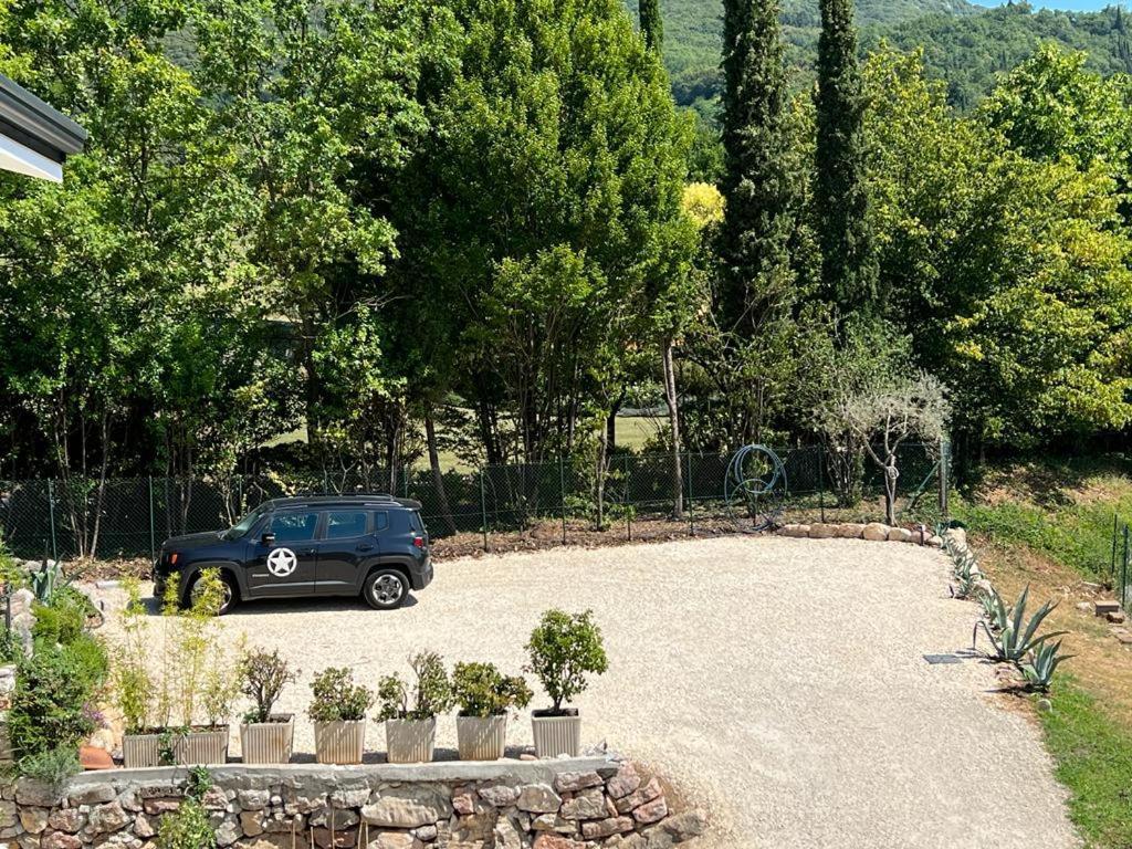 Ferienwohnung Garda 33 Caprino Veronese Exterior foto
