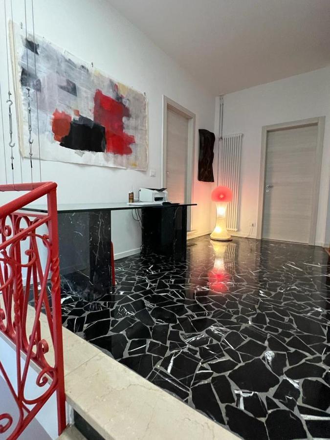 Ferienwohnung Garda 33 Caprino Veronese Exterior foto