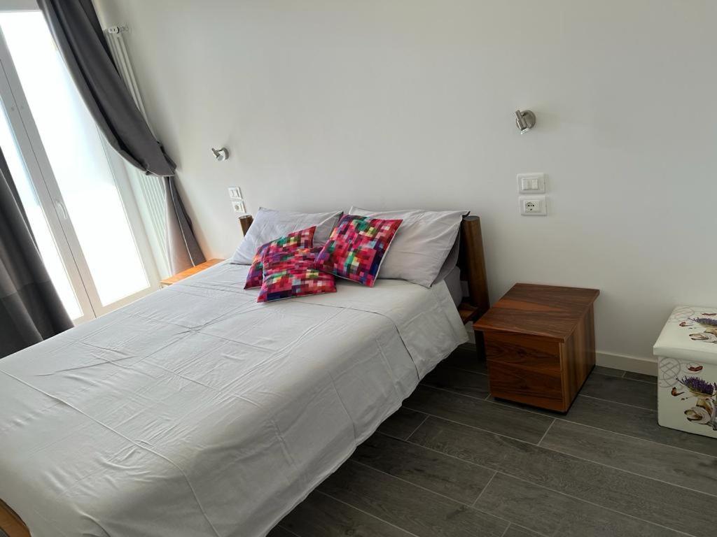 Ferienwohnung Garda 33 Caprino Veronese Exterior foto