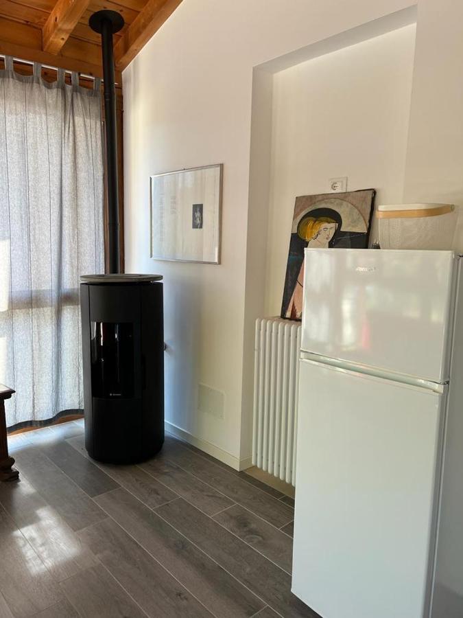 Ferienwohnung Garda 33 Caprino Veronese Exterior foto