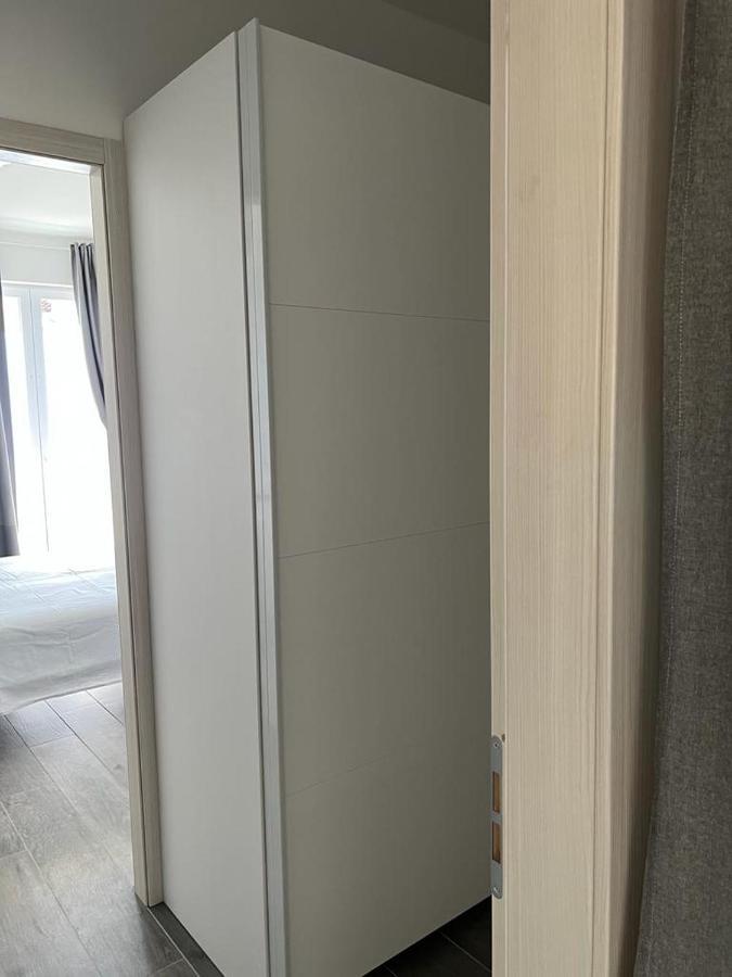 Ferienwohnung Garda 33 Caprino Veronese Exterior foto