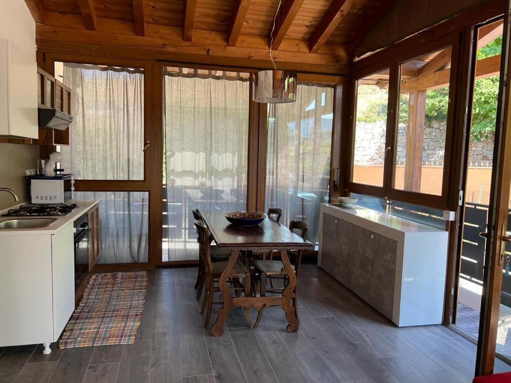 Ferienwohnung Garda 33 Caprino Veronese Exterior foto