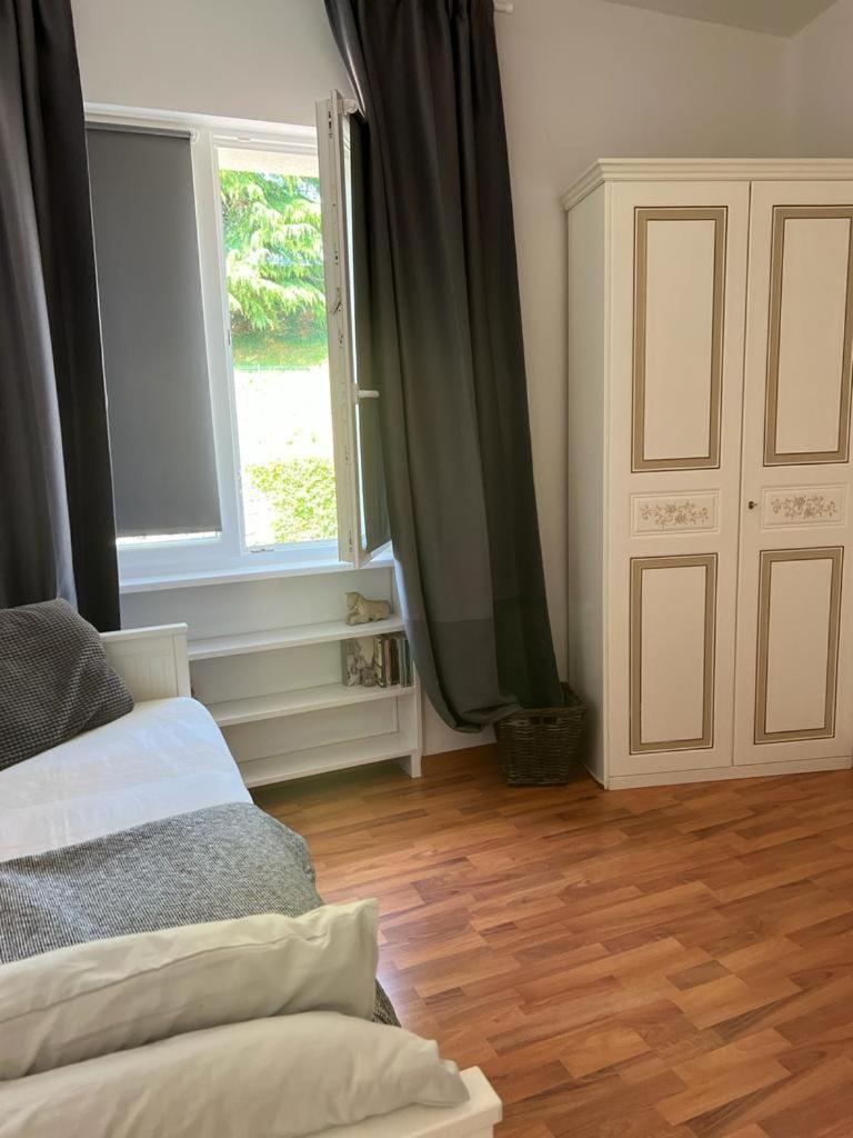Ferienwohnung Garda 33 Caprino Veronese Zimmer foto