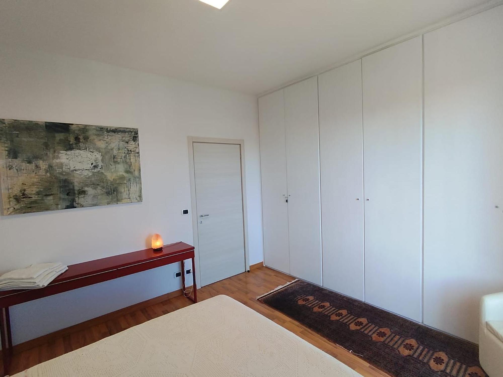 Ferienwohnung Garda 33 Caprino Veronese Zimmer foto